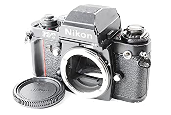 【中古】nikon F3/T チタンシルバー