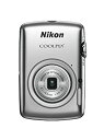 【中古】Nikon デジタルカメラ COOLPIX 