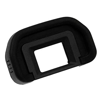 【中古】Fotodiox Relacment Eyecup、交換Ca