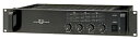 【中古】(非常に良い)TOA パワーアンプ(60WX4ch) P-60F