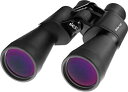 【中古】(非常に良い)Orion 09466?Mini Giant 15?x 63インチAstronomy双眼鏡(ブラック)