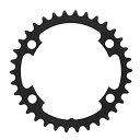 【中古】(非常に良い)SHIMANO(シマノ) チェーンリング FC-6800 34T-MA Y1P434000