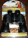 【中古】(非常に良い)Celestron FOCUSVIEW Binoculars Model 71174 by Celestron