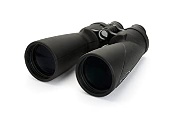 【中古】Celestron 71454 Echelon 20x70 Binoculars (Black) by Celestron
