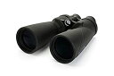 【中古】(非常に良い)Celestron 71454 Echelon 20x70 Binoculars (Black) by Celestron