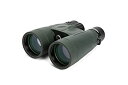 【中古】(非常に良い)Celestron 71336 Nature DX 12x56 Binocular (Green) by Celestron
