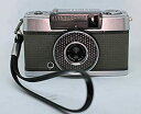 【中古】Olympus Pen EE