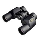 【中古】(非常に良い)Pentax双眼鏡、ブラック8?x 30?PCF CW 65851