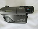 【中古】ソニー CCD-TR11 8mmビデオカメラ(8mmビデオデッキ) ハンディカム VideoHi8