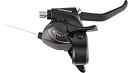 【中古】(非常に良い)SHIMANO(シマノ) ST-EF41 7スピード シフト/ブレーキレバー (右レバー) ブラック ESTEF41R7AL