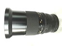 【中古】(非常に良い)Contax Carl Zeiss T * vario-sonnar 28???85?mm f3.3???4?MMJ