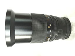 【中古】Contax Carl Zeiss T * vario-sonnar 28???85?mm f3.3???4?MMJ