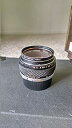 【中古】Olympus om-system Zuiko MC auto-s 50 mm f1.8 MFズームレンズ xff08 S/N : 2527705 xff09 xff03 52725