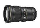 【中古】(非常に良い)Nikon 300?mm f / 4e PF VR af-s ed-if望遠Nikkorレンズ