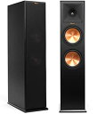 【中古】Klipsch RP-280F Floorstanding Speaker - Ebony (Each)