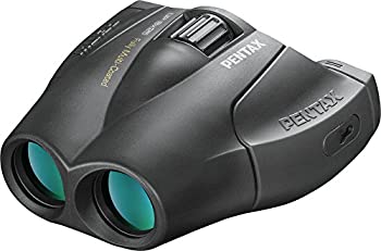 【中古】Pentax UP 8x25 Binoculars (Black) by