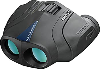 šPentax UP 8x25 WP Binoculars (Black) by Pentax