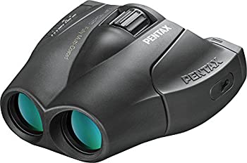 【中古】Pentax UP 10x25 Binoculars (Black) b