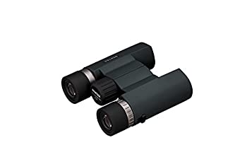 【中古】Pentax AD 9x28 WP Binoculars (Green)