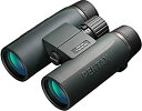 【中古】(非常に良い)Pentax SD 8x42 WP Binoculars (Green) by Pentax