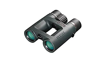 【中古】Pentax AD 9x32 WP Binoculars (Green)