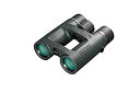 【中古】(非常に良い)Pentax AD 9x32 WP Binoculars (Green) by Pentax