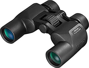 šPentax AP 10x30 WP Binoculars (Black) by Pentax