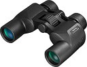 【中古】(非常に良い)Pentax AP 10x30 WP Binoculars (Black) by Pentax