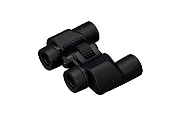 šPentax AP 8x30 WP Binoculars (Black) by Pentax