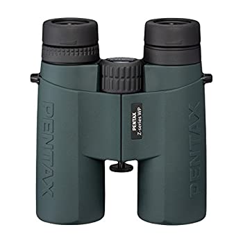 šPentax ZD 8x43 WP Binoculars (Green) by Pentax