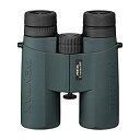 【中古】(非常に良い)Pentax ZD 8x43 WP Binoculars (Green) by Pentax