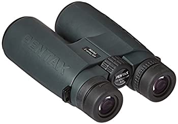【中古】Pentax ZD 10x50 WP Binoculars (Green