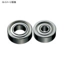【中古】(非常に良い)Daiwa SLP WORKS(ダイワSLPワークス) ベアリングキット ベイトリール用 セラミック BBキット B 050043