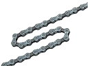 【中古】(非常に良い)シマノ(SHIMANO) チェーン 9段対応 118L CN-HG53 ICNHG53118IG