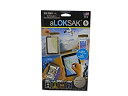 【中古】LOKSAK(ロックサック) aLOKSAK 防水マルチケース モバイルセット ALOKD4-ITM