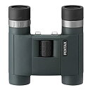 【中古】(非常に良い)Pentax AD 8?x 25?Waepoof Biouas???Gee