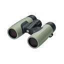 【中古】(非常に良い)Bushnell 220142?Natureview (R) 10?x 42?mmルーフプリズム双眼鏡