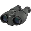 【中古】(非常に良い)Canon 双眼鏡 10×30 IS BINO10X30IS2