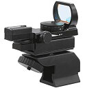【中古】Vixen 天体望遠鏡用アクセサリー 望遠鏡ファインダー XYスポットファインダーII(天体用) 26502-2