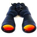 【中古】(非常に良い)高 super-binnoculars Day/Night 20???50?x 70?Militaryズーム強力な余分な長い距離Excellent for Camping Extra Longズーム機能コーティングレ