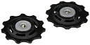【中古】SHIMANO(シマノ) RD-6800 T/Gプーリーセット Y5YC98140