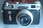 šZorki 6?USSR Soviet UnionRangefinder Camera with Industar 50?50?mm f / 3.5