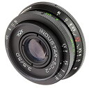 【中古】ロシアIndustar 50 - 2 50mm f3 . 5レンズfor m42マウントカメラfor Canon EOS【メーカー名】Industar【メーカー型番】【ブランド名】Industar【商品説明】ロシアIndustar 50 - 2 50mm f3 . 5レンズfor m42マウントカメラfor Canon EOSレンズが使用されていますが、良い状態です、レンズの汚れていないことを確認してください、クリア中古品のため使用に伴うキズ等がございますが、問題なくご使用頂ける商品です。画像はイメージ写真ですので商品のコンディション、付属品の有無については入荷の度異なります。当店にて、動作確認・点検・アルコール等のクリーニングを施しております。中古品のため限定特典や補償等は、商品名、説明に記載があっても付属しておりません予めご了承下さい。当店では初期不良に限り、商品到着から7日間は返品を 受付けております。他モールとの併売品の為、完売の際はご連絡致しますのでご了承ください。ご注文からお届けまで1、ご注文⇒ご注文は24時間受け付けております。2、注文確認⇒ご注文後、当店から注文確認メールを送信します。3、お届けまで3〜10営業日程度とお考え下さい。4、入金確認⇒前払い決済をご選択の場合、ご入金確認後、配送手配を致します。5、出荷⇒配送準備が整い次第、出荷致します。配送業者、追跡番号等の詳細をメール送信致します。6、到着⇒出荷後、1〜3日後に商品が到着します。　※離島、北海道、九州、沖縄は遅れる場合がございます。予めご了承下さい。お電話でのお問合せは少人数で運営の為受け付けておりませんので、メールにてお問合せお願い致します。営業時間　月〜金　10:00〜17:00お客様都合によるご注文後のキャンセル・返品はお受けしておりませんのでご了承下さい。