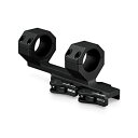 【中古】(非常に良い)Precision QR Cantilever Mount 30mm 2 offset(2)