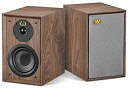 【中古】(非常に良い)Wharfedale - Denton 80th (ウォルナット)