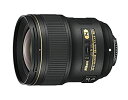 【中古】Nikon af-s Nikkor 28?MM F / 1.4e Ed F / 1.4???16固定ズームカメラレンズ、ブラック