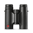【中古】(非常に良い)Leica 10?x 32?Trinovid HD