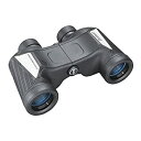 【中古】Bushnell 防水スペクテーター スポーツ双眼鏡 7x35mm ブラック