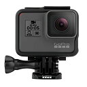 【中古】(非常に良い)GoPro アクションカメラ HERO5 Black CHDHX-502