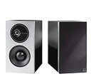 【中古】(非常に良い)Definitive Technology Demandシリーズ D11 高性能本棚スピーカー 1 Tweeter and 6.5 woo...
